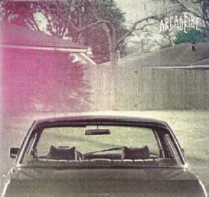 ARCADE FIRE - SUBURBS