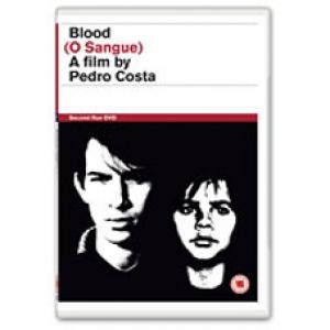 MOVIE - BLOOD (O SANGUE)