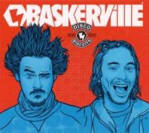 BASKERVILLE - DISCO BISCUITS