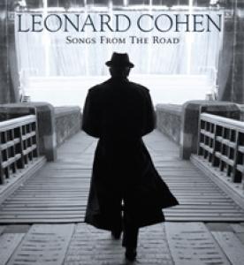 COHEN, LEONARD - SONGS FROM THE ROAD