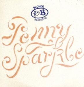BLONDE REDHEAD - PENNY SPARKLE