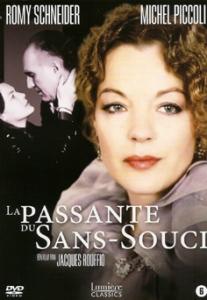 MOVIE - LA PASSANTE DE SANS SOUCI