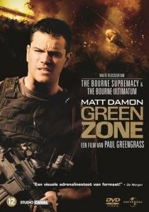 MOVIE - GREEN ZONE