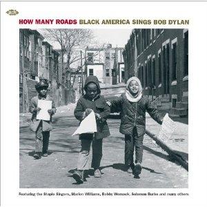 DYLAN, BOB - HOW MANY ROADS
