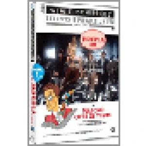 TV SERIES - HOEPLA/PLAFOND OVER DE..