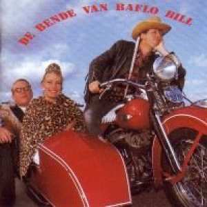 BENDE VAN BAFLO BILL, DE - BENDE VAN BAFLO BILL, DE
