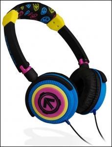 AERIAL 7 - KOPTELEFOON: PHOENIX STORM