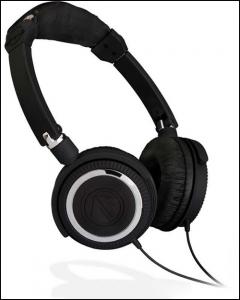 AERIAL 7 - KOPTELEFOON: PHOENIX ECLIPSE