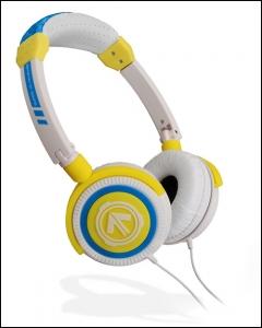 AERIAL 7 - KOPTELEFOON: PHOENIX CITRON