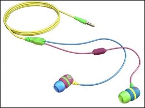 AERIAL 7 - KOPTELEFOON: SUMO CANDY