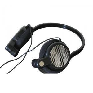 GRADO - KOPTELEFOON: I-GRADO BLACK
