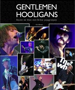 HERMANS, TON - GENTLEMEN HOOLIGANS