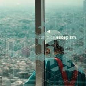 CONFORCE - ESCAPISM