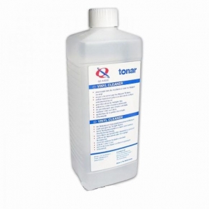 VINYL REINIGER - VINYL REINIGER 1 LITER (QS AUDIO)
