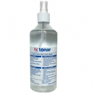 VINYL REINIGER - VINYL REINIGER 0, 5 L (QS AUDIO)