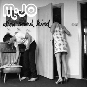 M-JO - ALLOW SOUND KIND