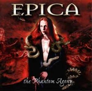 EPICA - PHANTOM AGONY -EXPANDED-