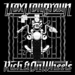 VOX VON BRAUN - RICH & ON WHEELS