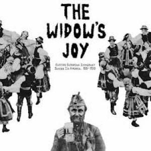 VARIOUS - THE WIDOW S JOY -EASTERN EUROPEAN I