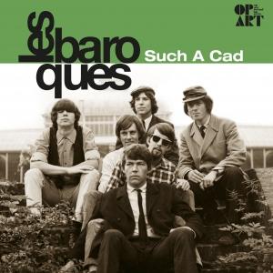 BAROQUES, LES - SUCH A CAD