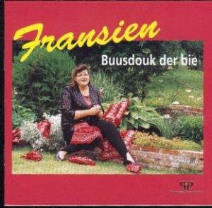 KUIPER, FRANSIEN - BUUSDOUK DER BIE