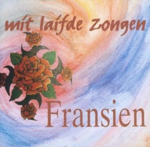 KUIPER, FRANSIEN - MIT LAIFDE ZONGEN