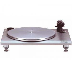THORENS - PL: TD 800/251 ZILVER