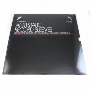 NAGAOKA - BINNENHOES PLASTIC (50ST) ANTI STAT