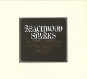 BEACHWOOD SPARKS - TARNISHED GOLD
