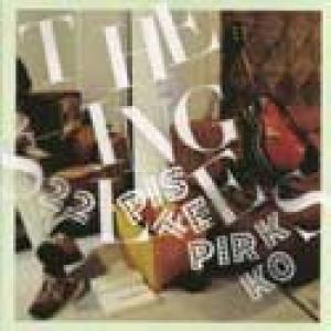 22 PISTEPIRKKO - THE SINGLES (BOX)