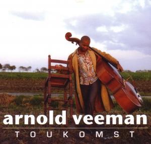 VEEMAN, ARNOLD - TOUKOMST