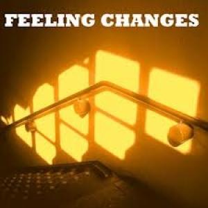 M-JO - FEELING CHANGES
