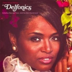 DELFONICS - ADRIAN YOUNGE PRESENTS DELFONICS