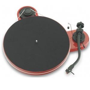 PROJECT - PL: RPM 1.3 GENIE RED