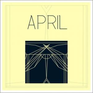 APRIL - THE RISE AND FALL OF A BEAUTIFUL BI
