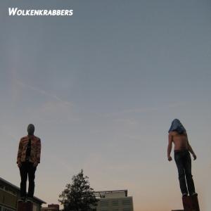 WOLKENKRABBERS - GUNGHOSTS (MC + DOWNLOAD)