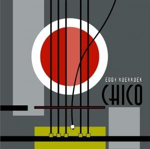 KOEKKOEK, EDDY - CHICO