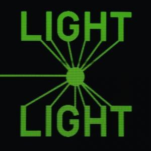 LIGHT LIGHT - LIGHT LIGHT EP