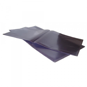 BUITENHOES / RECORD SLEEVE - 2LP GATEFOLD PVC 50 STUKS