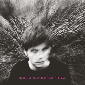 HOUSE OF COSY CUSHIONS - SPELL