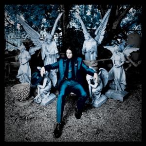 WHITE, JACK - LAZARETTO -HQ-