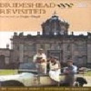 TV SERIES - BRIDESHEAD REVISITED