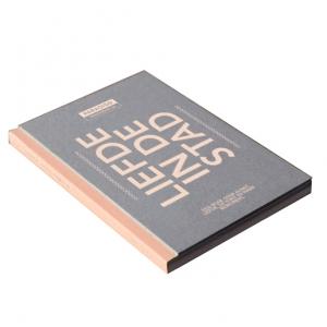 PARADISO - LIEFDE IN DE STAD