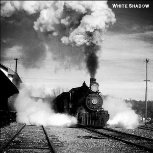 WHITE SHADOW - BLACK COAL TRAIN