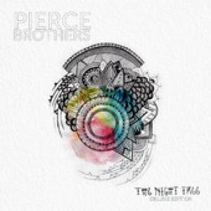 PIERCE BROTHERS - NIGHT TREE