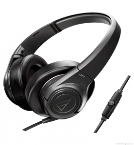 AUDIO TECHNICA - ATH-AX3IS