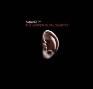BLOM, JASPER - AUDACITY