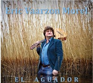 VAARZON MOREL, ERIC - EL AGUADOR