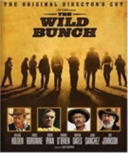 MOVIE - WILD BUNCH