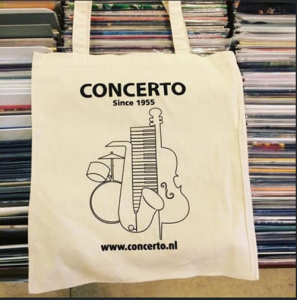 CONCERTO - CONCERTO LINNENTAS